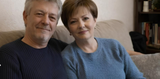 Upoznala sam muškarca od 59 godina i dopustila mu da se useli kod mene — ali kada je moj sin zamolio da ostane nekoliko dana, on se tome usprotivio.