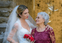 Ceo život sam čekala unukinu svadbu, a onda me najstrašnije ponizila:Nakon onog što je izgovorila okrenula sam se i otišla…