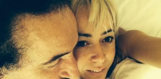 Kad su se zavoleli njoj je bilo 18, a njemu 52 godine: Željko je već iza sebe imao dva braka i decu, a ona ni školu nije završila