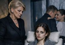 Svekrva je mrzila paraliziranu snahu i svakodnevno ju je ponižavala, a jednog dana muž je doveo ljubavnicu kući pred njom.