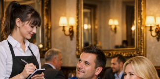 Bogat muškarac naručio je na stranom jeziku kako bi je ponizio — nije ni slutio OVAKAV ishod.