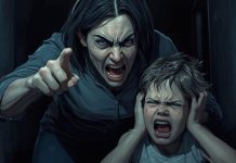 Pogledajte ponašanja kojima toksične majke trajno sakate svoju djecu – broj 4 će vas potpuno dotući