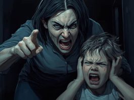 Pogledajte ponašanja kojima toksične majke trajno sakate svoju djecu – broj 4 će vas potpuno dotući