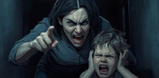 Pogledajte ponašanja kojima toksične majke trajno sakate svoju djecu – broj 4 će vas potpuno dotući