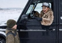 Zimski put bez milosti: Dečak izbačen posle sahrane, a kuća dočekala maćehu pravdom