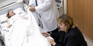 U tri sata ujutro moja me kći nazvala i u suzama molila da odmah dođem k njoj, ali dok sam stigla u bolnicu, liječnik je već prekrivao njezino tijelo plahtom i tiho mi izrazio sućut 😨