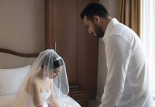 U našoj prvoj bračnoj noći, kada sam pogledala „dole“, bila sam užasnuta i konačno shvatila zašto su mi roditelji mog muža poklonili kuću i auto, samo da bih pristala da se udam za njihovog sina.