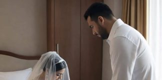 U našoj prvoj bračnoj noći, kada sam pogledala „dole“, bila sam užasnuta i konačno shvatila zašto su mi roditelji mog muža poklonili kuću i auto, samo da bih pristala da se udam za njihovog sina.