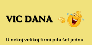 VIC DANA: Godine