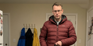 Jedna večer promijenila je način na koji gledam brak