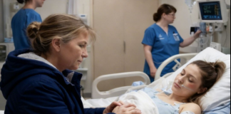 Odbacili su je kao smeće, ali nisu računali na majku