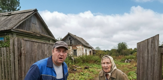 „Čuli smo, kupila si kuću. Dolazimo da živimo s tobom i pomirimo se“, izjavili su bivši muž i svekrva. Ušavši u kuću, ostali su zatečeni onim što su vidjeli… 😲😲😲