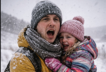 Jedan herojski trenutak mog sina promijenio je naš život