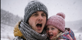 Jedan herojski trenutak mog sina promijenio je naš život