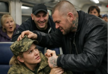 Posljednja kap:Ona je trpjela dugo… ali kada je dotakao šapku, počeo je PAKAO…. 😲😲😲