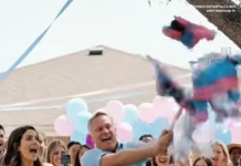 Kako sam razotkrila maćehine godine laži na njenom gender reveal-u i srušila savršenu iluziju pred svima