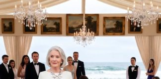 „Majčina snaga i prevara: kako su pokušali da mi otmu imanje na venčanju“