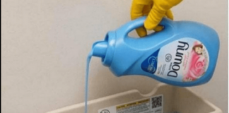 ŽENA SIPALA OVO U VODOKOTLIĆ I IZAZVALA BURU NA INTERNETU: Kupatilo joj miriše mjesecima, a caka nikad prostija