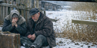 Kada se vojnik vrati kući i ne zatekne dom: šok pred roditeljskim pragom