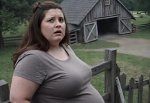 Potajno sam otišla u našu kuću na selu kako bih saznala šta moj muž tamo radi: kad sam otvorila vrata, obuzeo me pravi užas.