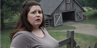 Potajno sam otišla u našu kuću na selu kako bih saznala šta moj muž tamo radi: kad sam otvorila vrata, obuzeo me pravi užas.