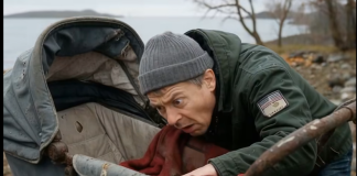 Čovjek je pronašao prljava kolica na deponiji, a kada je počeo čistiti, vrisnuo je od onoga što je vidio… 😲😲😲