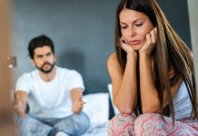 Šta se dešava kada žena izgubi želju za intimnim odnosom? Ovo su prvi znakovi za uzbunu