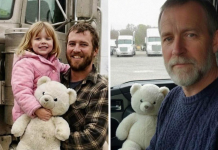 Plišani meda i poruka koju uopšte nisam očekivao