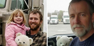 Plišani meda i poruka koju uopšte nisam očekivao