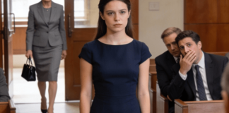 Na našem ročištu za razvod braka, moj se muž nasmijao kad je vidio da nemam odvjetnika. „Bez novca, bez moći, bez ikoga na tvojoj strani… tko će te spasiti, Grace?“ podsmjehnuo se. Bio je uvjeren da sam bespomoćna. Nije shvaćao tko je moja majka – sve dok nije ušla u sudnicu i svaki dah u sobi je stao. Osmijeh je nestao s njegovog lica… a zamijenio ga je čisti strah. Njegov savršeni život bio je na rubu raspada.