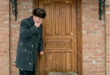 Maske su skinute:„Otac dolazi bez najave, a ono što zatiče šokira sve“ 😲😲😲