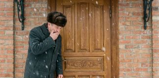 Maske su skinute:„Otac dolazi bez najave, a ono što zatiče šokira sve“ 😲😲😲