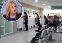 B0LNlCE PUNE ZB0G SIMPT0MA KOJl ZASTRAŠUJU! Javlja se u USTIMA, 0V0 je ZARAZN0!