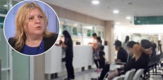 B0LNlCE PUNE ZB0G SIMPT0MA KOJl ZASTRAŠUJU! Javlja se u USTIMA, 0V0 je ZARAZN0!