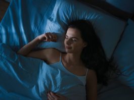 Zaboravite tablete za spavanje: Ovaj prirodni začin pomoći će vam da zaspite kao beba!