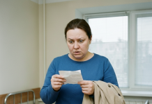 “Šokantna tajna u džepu majčine jakne:Tajna koja ju je zaledila!” 😲😲😲