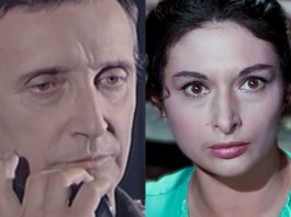 Jedva preživeo logor, pa zaveo svoju učenicu od 17 i oženio: A nju obožavala cela Jugoslavija, nakon 28 godina braka saznaje frapantnu istinu o mužu