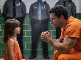 Smrtna kazna odložena zahvaljujući osmogodišnjoj devojčici