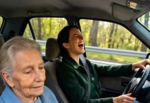 Mislila sam da me vodi u dom za stare, ali istina me je ostavila bez reči