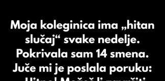 Moja koleginica je pokušala da me ponizi pred našim šefom — imala sam savršene dokaze