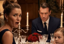 Pet reči koje su promenile sudbinu: Skrivena istina porodične večere