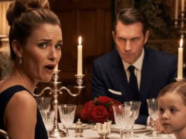 Pet reči koje su promenile sudbinu: Skrivena istina porodične večere