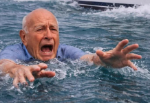 Talasi izdaje i povratka: Kada su gurnuli oca u more zbog nasledstva, mislili su da je sve gotovo — ali jedan čovek i jedno srce preokrenuli su priču