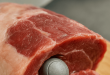 “Pokušala pripremiti večeru — umjesto toga dobila prizor iz horor filma”