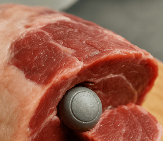 “Pokušala pripremiti večeru — umjesto toga dobila prizor iz horor filma”