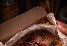 Šokantno otkriće u kutiji žitarica….