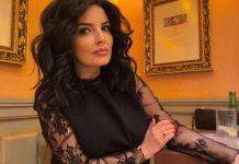 MILENA POPOVIĆ BAŠ OKRATILA MINIĆ: Državna sekretarka pokazala čime raspolaže, ljudi u šoku neviđena stramota!!!