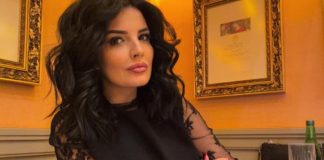 MILENA POPOVIĆ BAŠ OKRATILA MINIĆ: Državna sekretarka pokazala čime raspolaže, ljudi u šoku neviđena stramota!!!