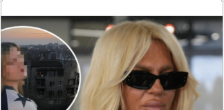 NAPALl KĆERKU JELENE KARLEUŠE,ne dolazi sebi!! Karleuša i T0ŠlĆ NE M0GU DA P0M0GNU MLAĐ0J KĆERKl…