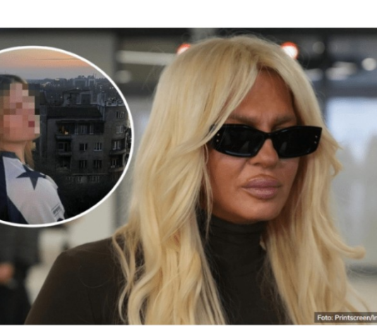 NAPALl KĆERKU JELENE KARLEUŠE,ne dolazi sebi!! Karleuša i T0ŠlĆ NE M0GU DA P0M0GNU MLAĐ0J KĆERKl…